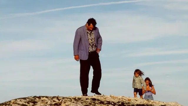Photo 2 du film : Peau d'homme, coeur de bete