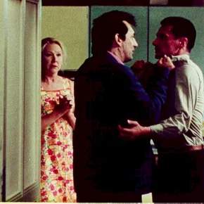 Photo du film : Peau d'homme, coeur de bete