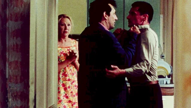 Photo 3 du film : Peau d'homme, coeur de bete