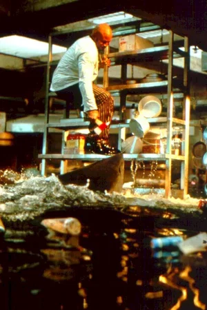 Photo du film : Peur bleue