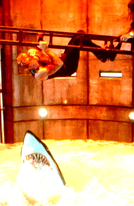 Photo 4 du film : Peur bleue