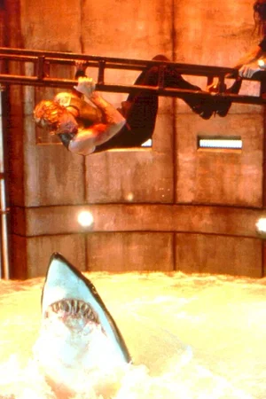 Photo du film : Peur bleue