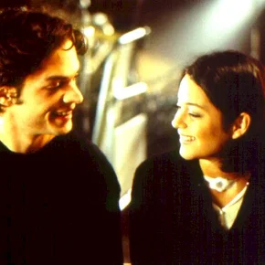 Photo du film : Du bleu jusqu'en amerique