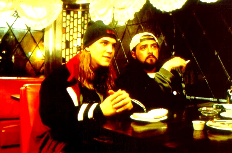 Photo du film : Dogma