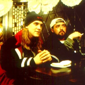 Photo du film : Dogma