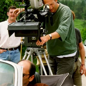 Photo du film : Kennedy et moi