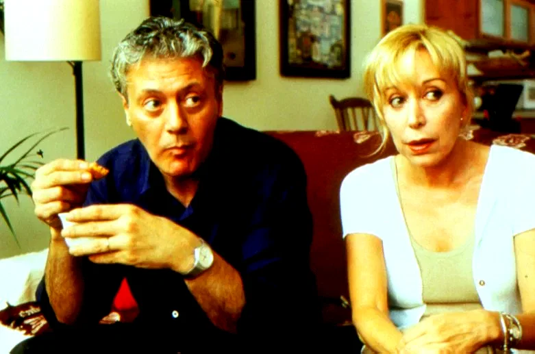 Photo 2 du film : Ami / amant