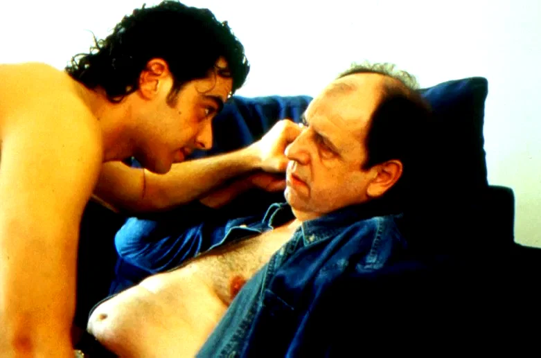 Photo 3 du film : Ami / amant