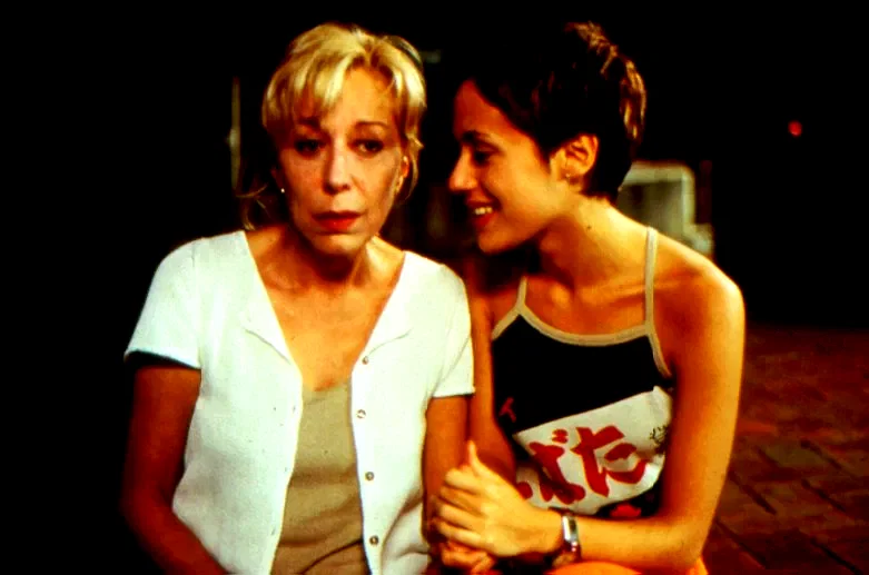Photo 4 du film : Ami / amant