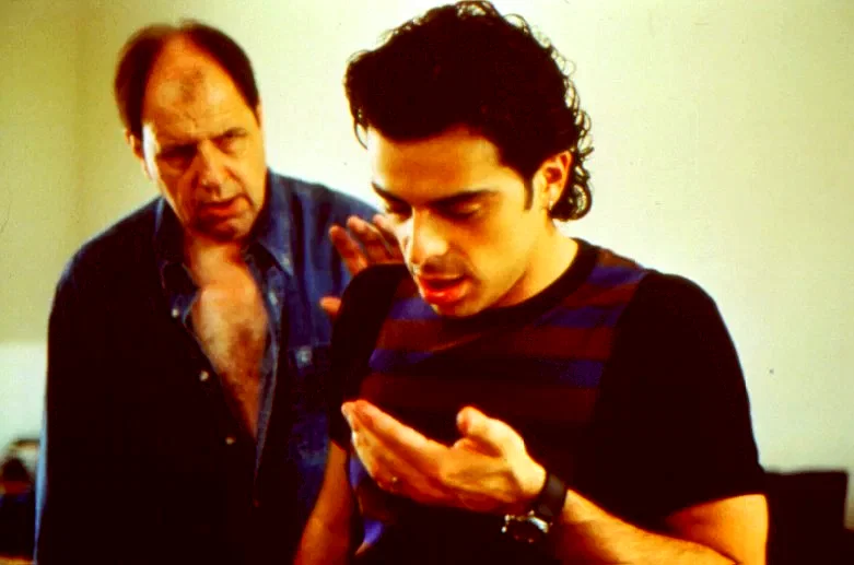 Photo 5 du film : Ami / amant