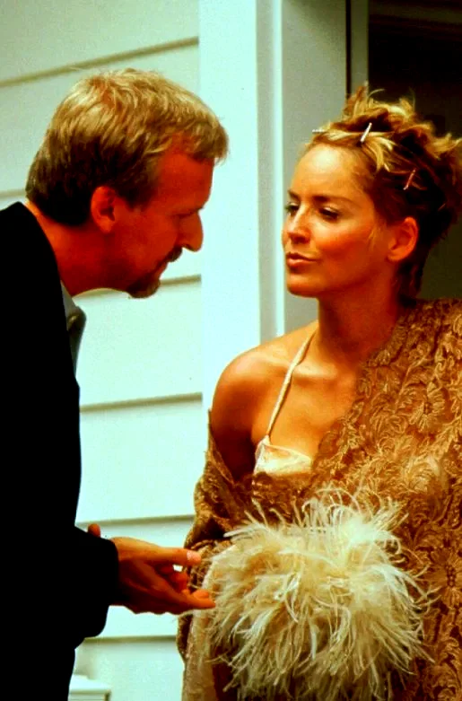 Photo 2 du film : La muse