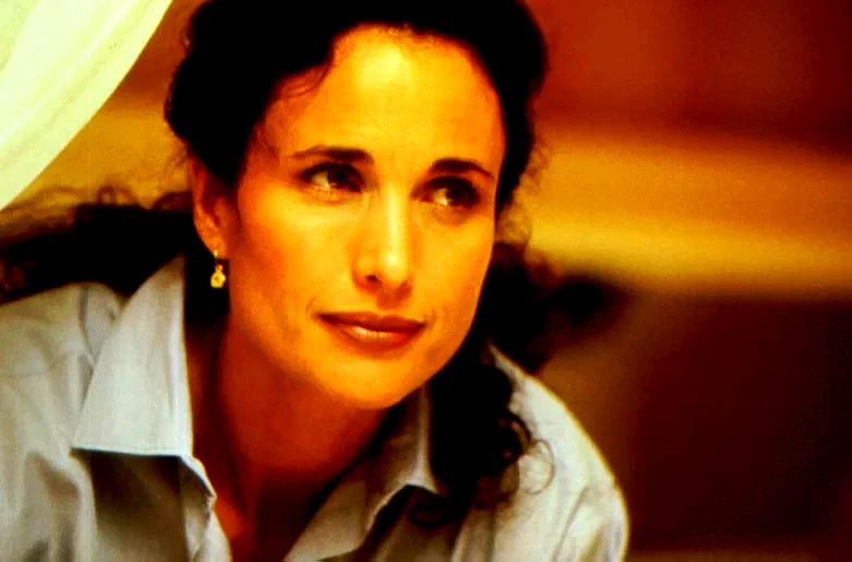 Photo 4 du film : La muse