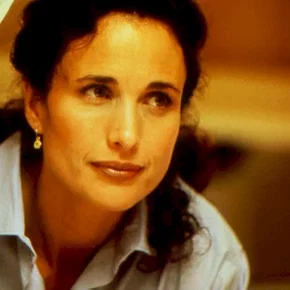 Photo du film : La muse