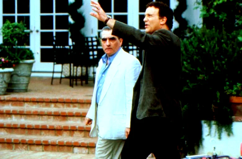 Photo 7 du film : La muse