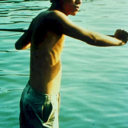 Miniature photo du film : So close to paradise