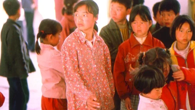 Photo du film : Pas un de moins