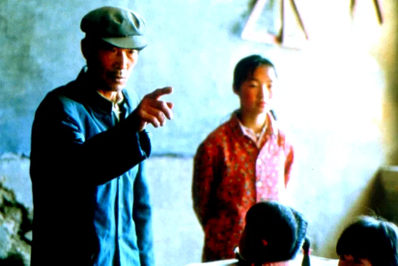 Photo 4 du film : Pas un de moins