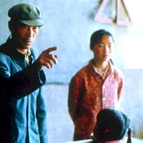 Photo du film : Pas un de moins