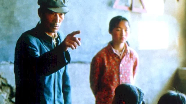 Photo du film : Pas un de moins