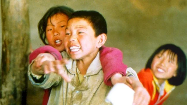 Photo du film : Pas un de moins