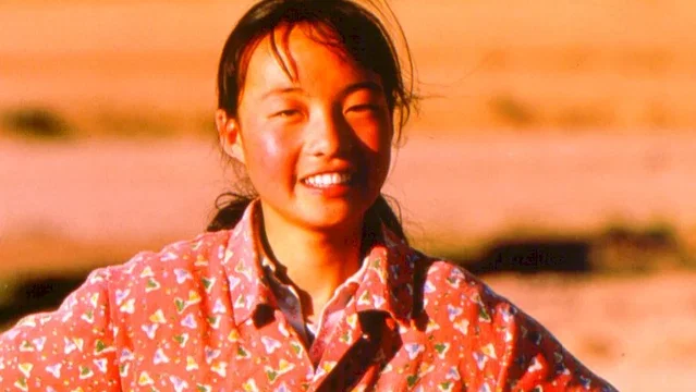 Photo du film : Pas un de moins