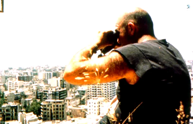 Photo 3 du film : Civilisees