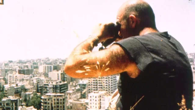 Photo du film : Civilisees