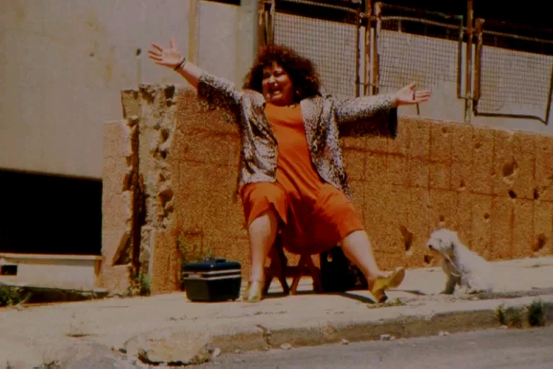 Photo 5 du film : Civilisees