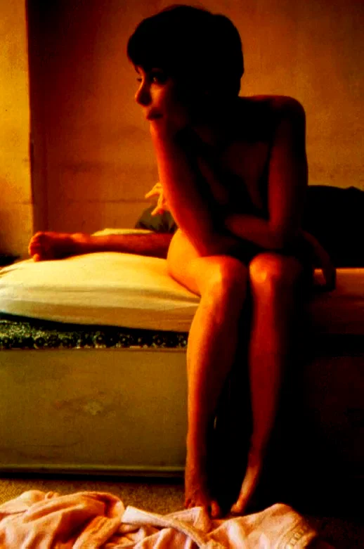 Photo 2 du film : Lovers