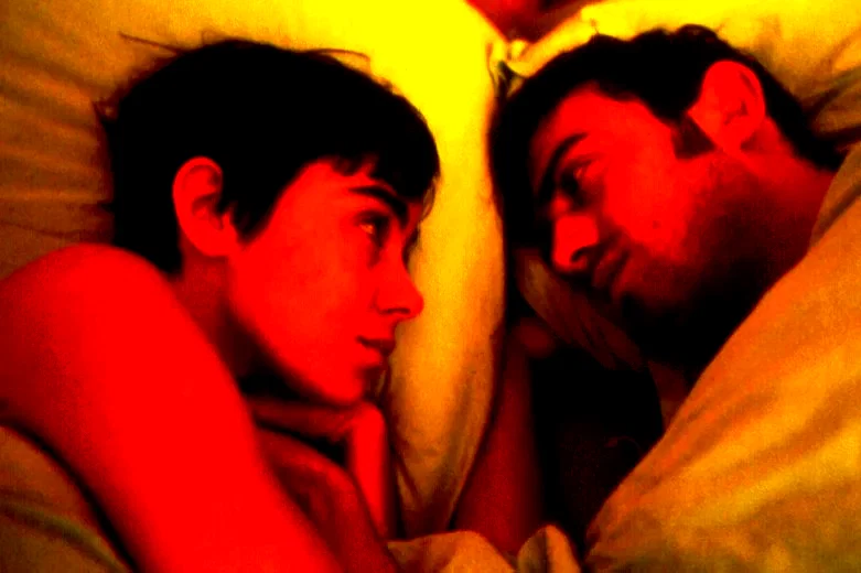Photo 3 du film : Lovers