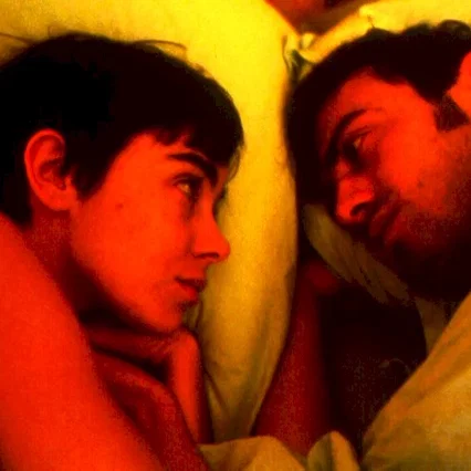 Miniature photo du film : Lovers