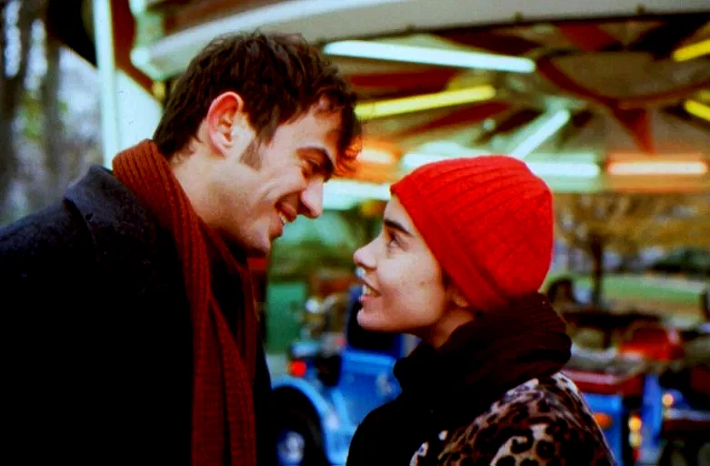 Photo 4 du film : Lovers