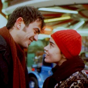 Photo du film : Lovers
