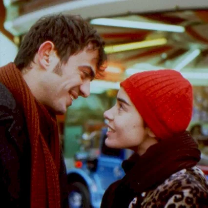 Miniature photo du film : Lovers
