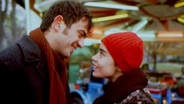 Photo 4 du film : Lovers