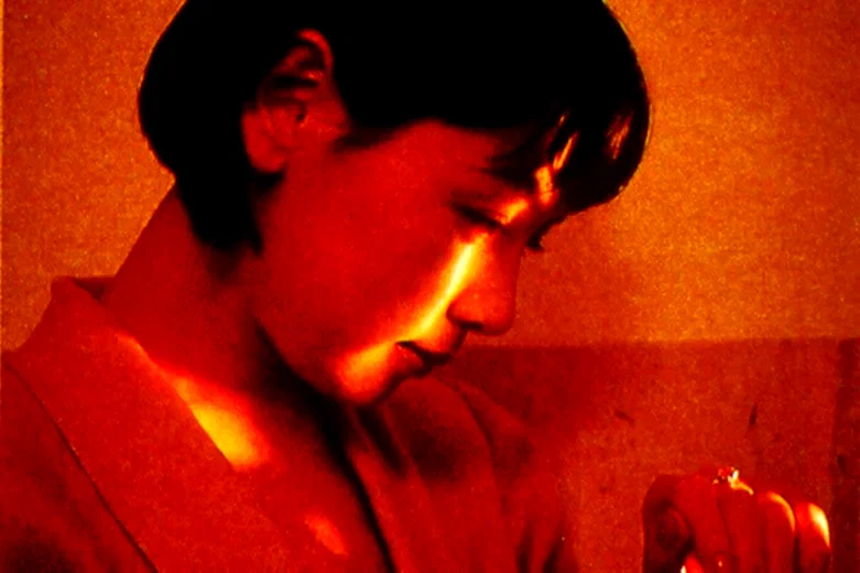 Photo 3 du film : Tokyo decadence