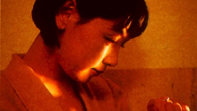 Photo 3 du film : Tokyo decadence