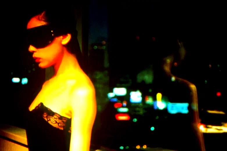 Photo 4 du film : Tokyo decadence