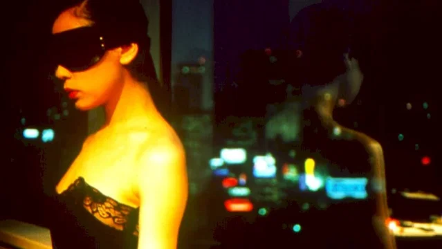 Photo 4 du film : Tokyo decadence