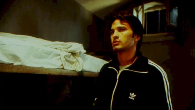 Photo 8 du film : La taule