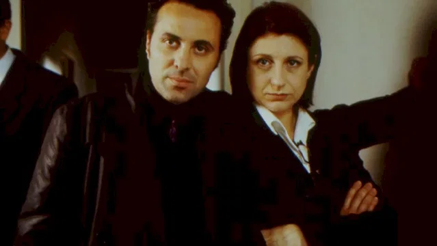 Photo 9 du film : La taule