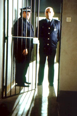 Photo 10 du film : La taule