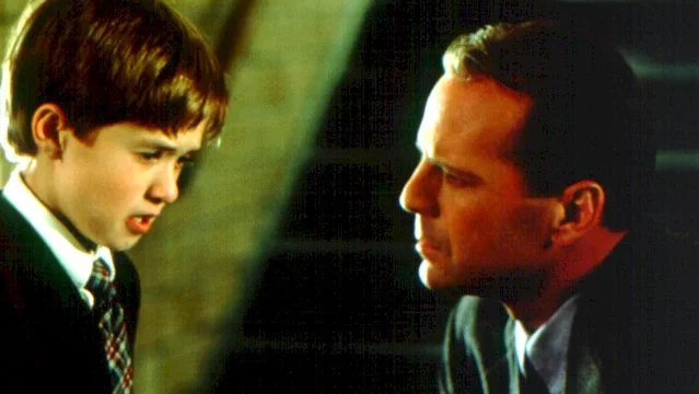 Photo du film : Sixième Sens