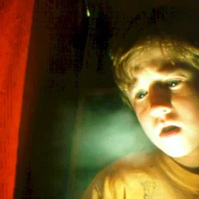 Photo du film : Sixième Sens