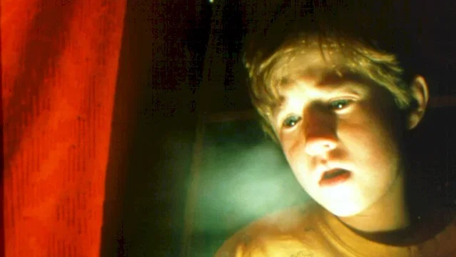 Photo du film : Sixième Sens