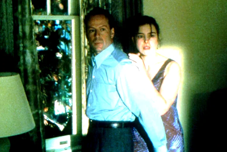 Photo 4 du film : Sixième Sens