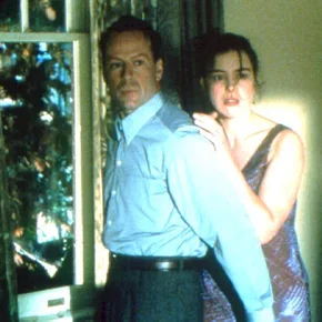 Photo du film : Sixième Sens