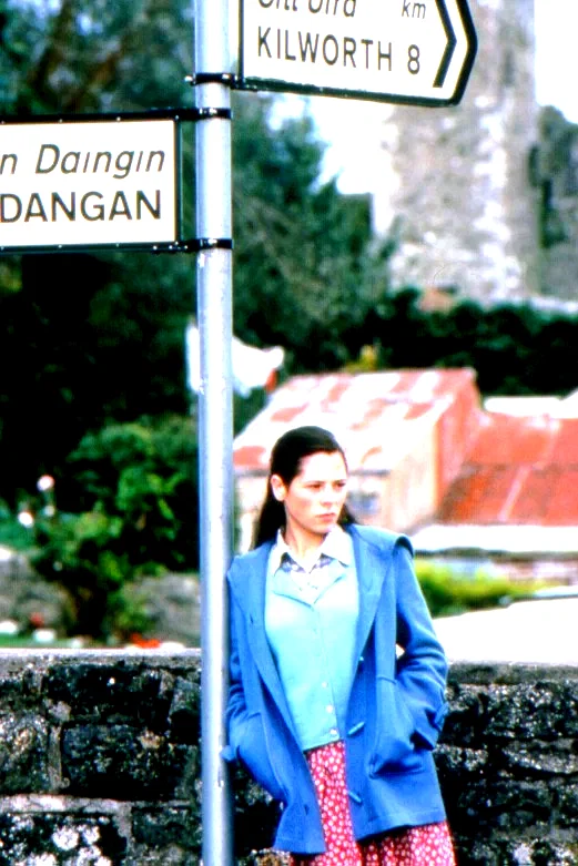 Photo du film : Le voyage de Felicia