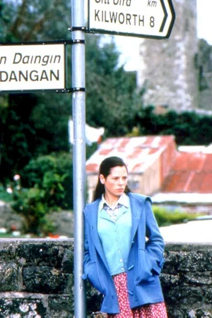 Photo du film : Le voyage de Felicia