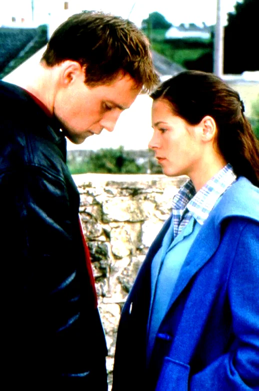 Photo du film : Le voyage de Felicia